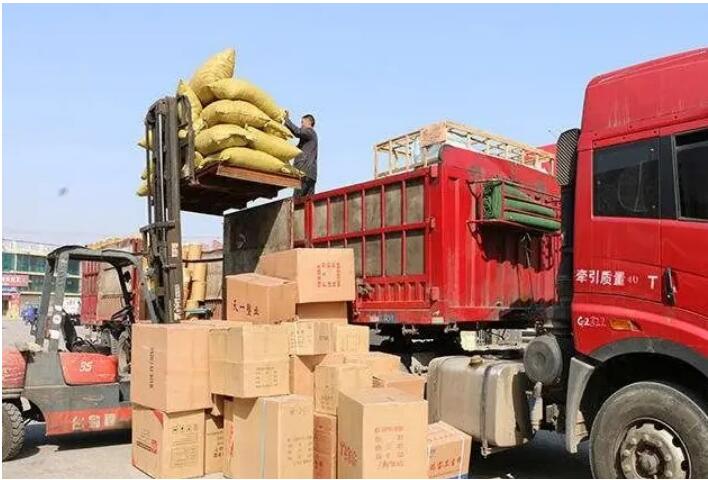 厦门到黄冈物流专线