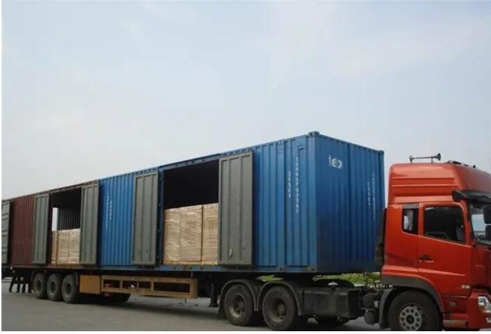 厦门到黄冈整车运输