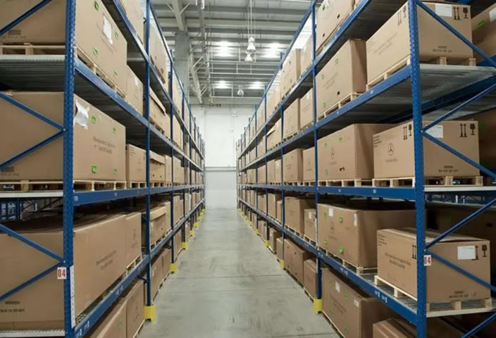 厦门到黄冈货物仓储