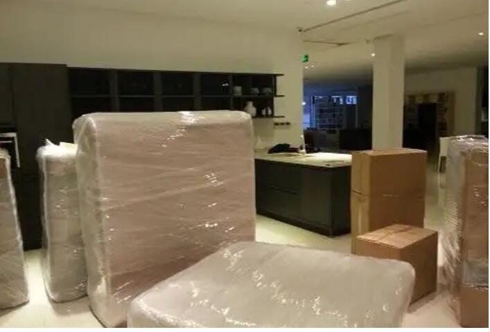 厦门到黄冈长途搬家