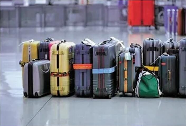 厦门到黄冈行李托运