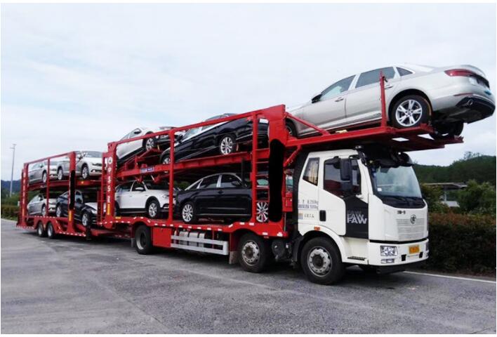 厦门到黄冈轿车托运